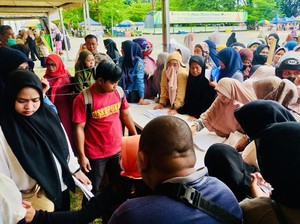 Pemkab Bone Bakal Gelar Pasar Murah Demi Stabilkan Harga, Subsidi Rp 271 Juta