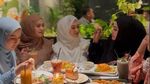 Ini Shella Saukia Crazy Rich Aceh yang Suka Ngeteh di Singapura dan London