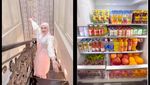 Ini Shella Saukia Crazy Rich Aceh yang Suka Ngeteh di Singapura dan London