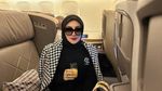 Ini Shella Saukia Crazy Rich Aceh yang Suka Ngeteh di Singapura dan London