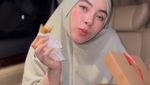 Ini Shella Saukia Crazy Rich Aceh yang Suka Ngeteh di Singapura dan London