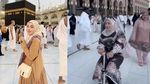 Ini Shella Saukia Crazy Rich Aceh yang Suka Ngeteh di Singapura dan London