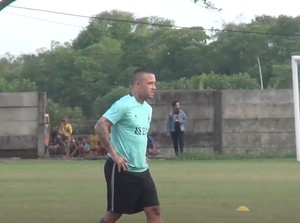 Hal yang Bikin Radja Nainggolan Takjub Selama Tinggal di Indonesia