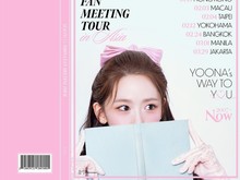 SONE! Siapkan Ini Buat Fanmeeting Yoona di Tennis Indoor Sore Nanti