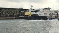 Harga Tiket Dan Jadwal Penyeberangan Ferry Batam-Singapura Januari 2024