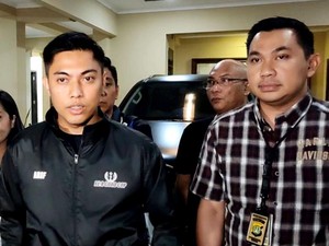 Ojol Gagal Maling Ponsel Usai Dilawan Emak-emak di Setiabudi Jaksel