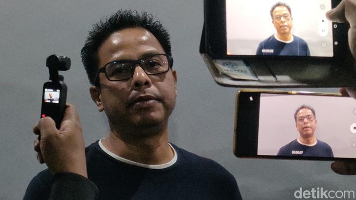 Kasat Reskrim Polres Garut AKP Ari Rinaldo