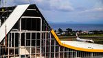 Jadi Gerbang Udara Hari Nusantara, Bandara Tidore Dipermak