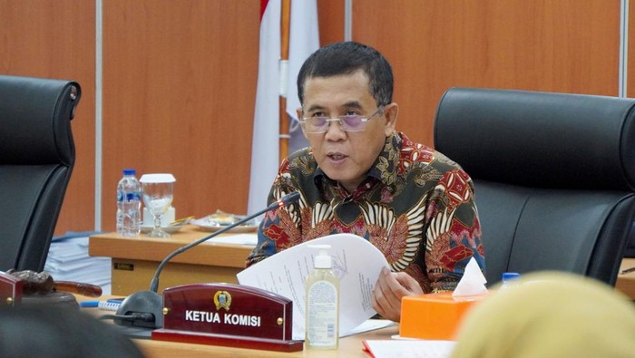 DPRD DKI Desak Pembentukan Sentral Pelaporan Warga yang NIK-nya Dinonaktifkan