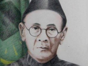 Mengenal Dua Pahlawan Nasional Asal Majalengka, Namanya Nyaris Sama