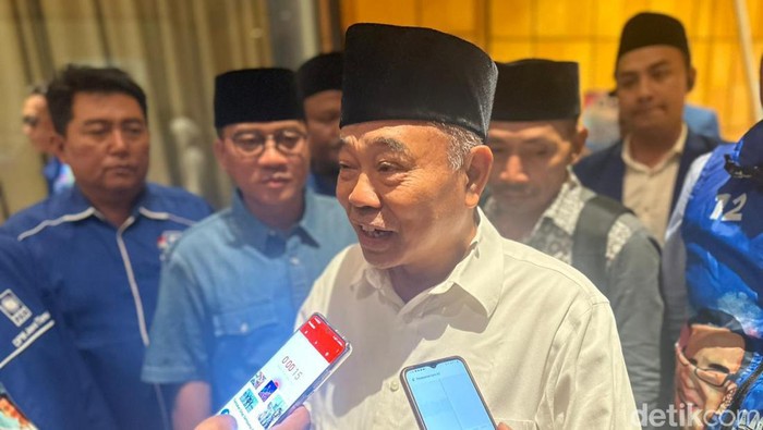 KH Asep Saifuddin Chalim