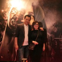 Melansir detikhot, Kiki yang ditemui di Studio Trans 7, Tendean, Jakarta Selatan, mengaku sudah naik sebanyak 17 kilo gram di kehamilan pertamanya. Walaupun demikian Kiki masih tetap aktif beraktivitas dan tak mau hanya berdiam diri. Foto: Instagram/@kikiamaliaworld