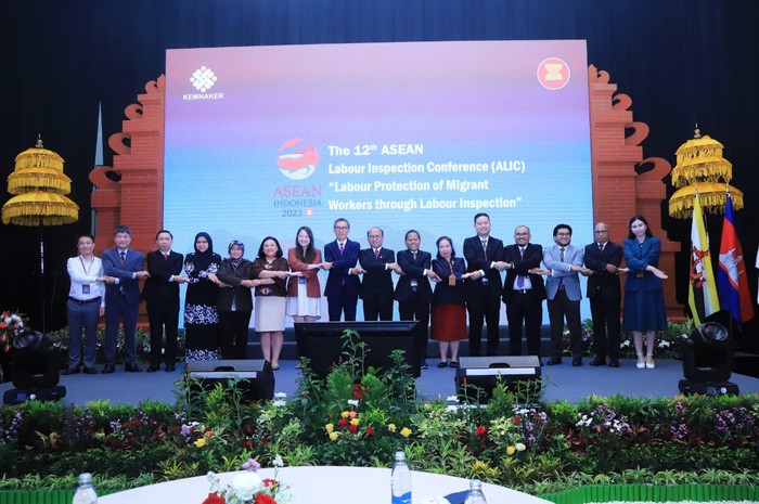 Konferensi Ketenagakerjaan ASEAN