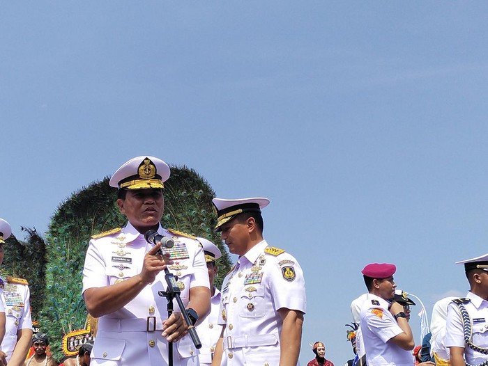 KSAL Laksamana Muhammad Ali