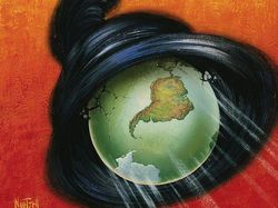 Deretan Teori Konspirasi Gila yang Dipercayai Banyak Orang