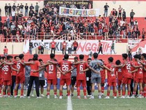 Asprov PSSI DIY Pastikan Laga Persiba Vs Hizbul Wathan Tanpa Penonton