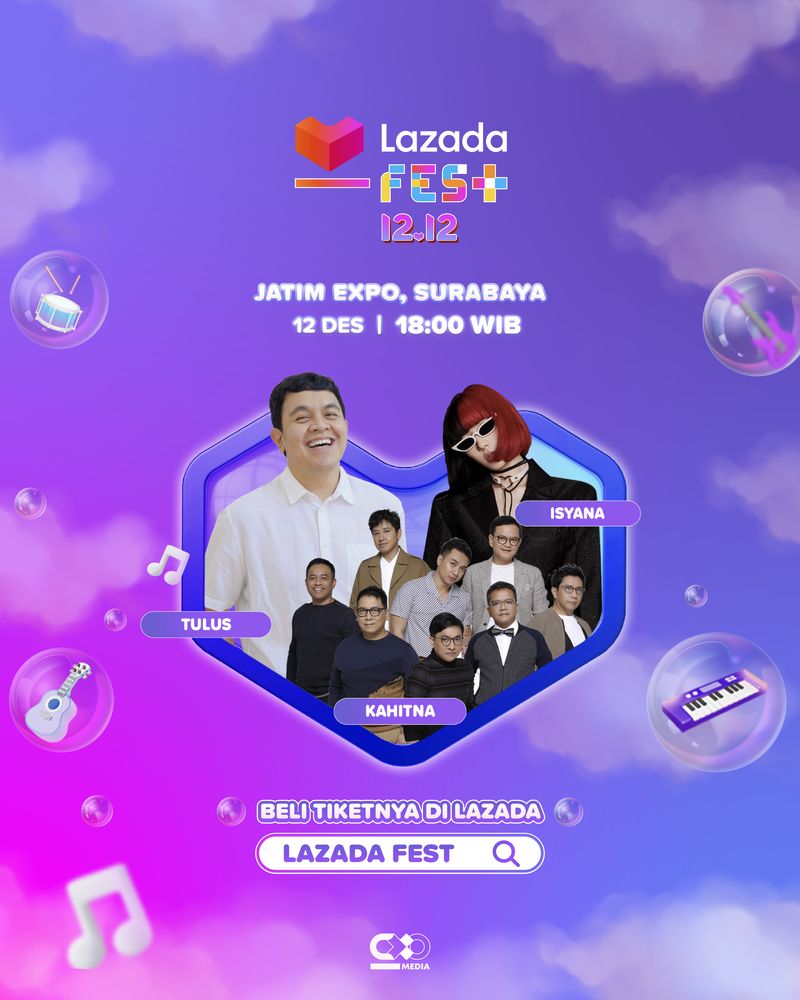 Lazada