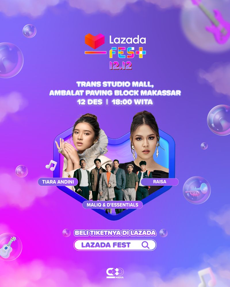 Lazada