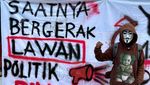 Mahasiswa Unsultra Gelar Mimbar Demokrasi
