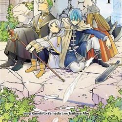 Hore! Manga Frieren Comeback Setelah Hiatus 6 Bulan