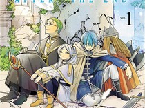 Manga Frieren Laku 7 Juta Eksemplar Lagi dalam 2 Bulan, Sejak Anime Tayang