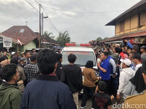 Korban Tewas Akibat Erupsi Gunung Marapi akan Dapat Santunan dan Asuransi
