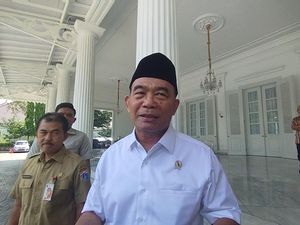 3 Anak di DKI Dilaporkan Kena Mycoplasma, Muhadjir Duga karena Polusi Udara