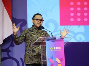 MenPAN-RB Berguru ke Estonia-Jepang buat Wujudkan Cita-cita Jokowi
