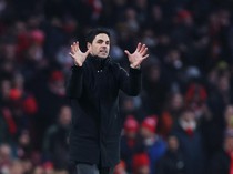 Arteta yang Ingin Arsenal Lebih Menggila