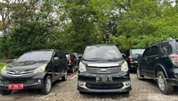 Mobil dinas operasional merupakan kendaraan tua yang sudah tidak dimanfaatkan OPD. Kendaraan yang dilelang merupakan mobil dengan tahun produksi mulai 2004 hingga 2014.