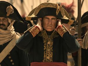 Ridley Scott Gambarkan Marie Antoinette Dipenggal Guillotine