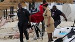 Ngeri! Turis AS Tewas Diserang Hiu Saat Mendayung di Bahamas