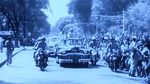 Momen Pandit Nehru Kunjungi Indonesia pada 1950, Disambut Sukarno-Hatta