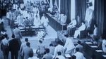 Momen Pandit Nehru Kunjungi Indonesia pada 1950, Disambut Sukarno-Hatta