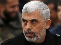 Yahya Sinwar Ditunjuk Jadi Pemimpin Baru Hamas, Ini Profilnya
