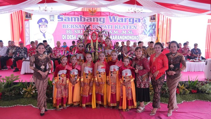 Pemkab Klaten