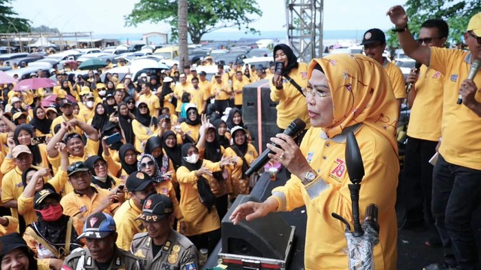 Pemkab Serang