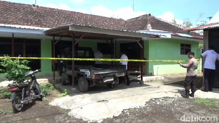 Perampokan rumah juragan sapi di Lumajang