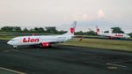Gangguan Mesin, Pesawat Lion Air di Bandara Ternate Gagal Terbang