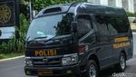 Polisi Geledah Apartemen Terkait Firli Bahuri Selama 3 jam
