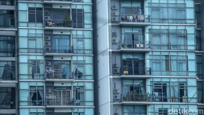 Polisi Geledah Apartemen Terkait Firli Bahuri Selama 3 jam