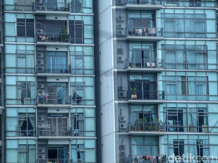 Polisi Geledah Apartemen Terkait Firli Bahuri Selama 3 jam