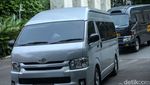Polisi Geledah Apartemen Terkait Firli Bahuri Selama 3 jam