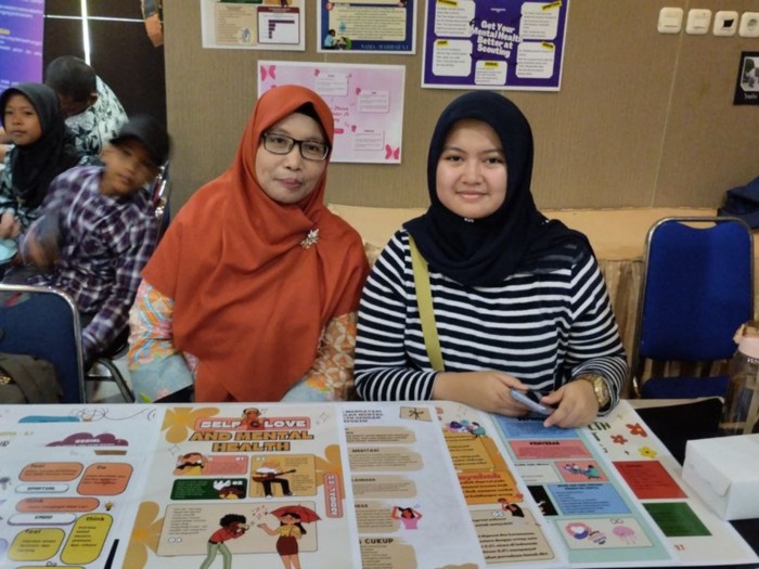 Potret Festival Karya Projek Penguatan Profil Pelajar Pancasila di Bogor Potret Festival Karya Projek Penguatan Profil Pelajar Pancasila di Bogor