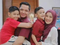 Selamat! Alyssa Soebandono Hamil Anak Perempuan