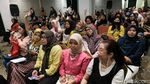Putri Maruf Amin hingga OJK Ajak Ibu-ibu Merdeka Finansial