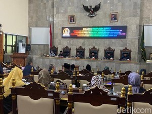 DPRD Setujui Pemekaran Cirebon Timur