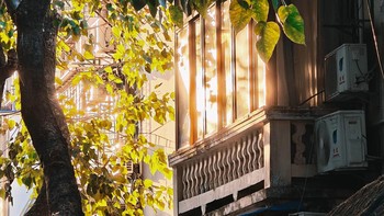 Bagaimana kualitas hasil jepretan Realme GT 5 Pro ini? Foto: GSM Arena