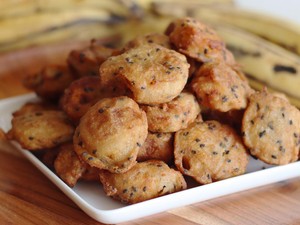 3 Resep Pisang Goreng Krispi yang Renyah Legit Buat Teman Ngopi
