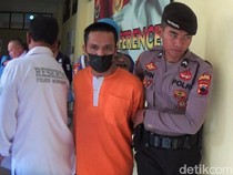 Bikin Ngelus Dada! Maling Ini Masih Tak Kapok Meski 12 Kali Keluar-Masuk Bui
